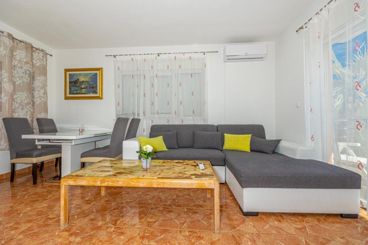Apartments Marija Bribir  Kültér fotó