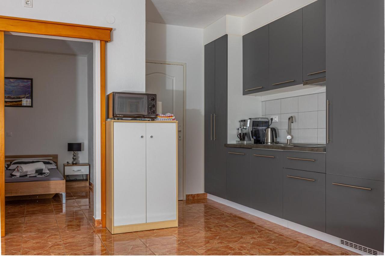 Apartments Marija Bribir  Kültér fotó