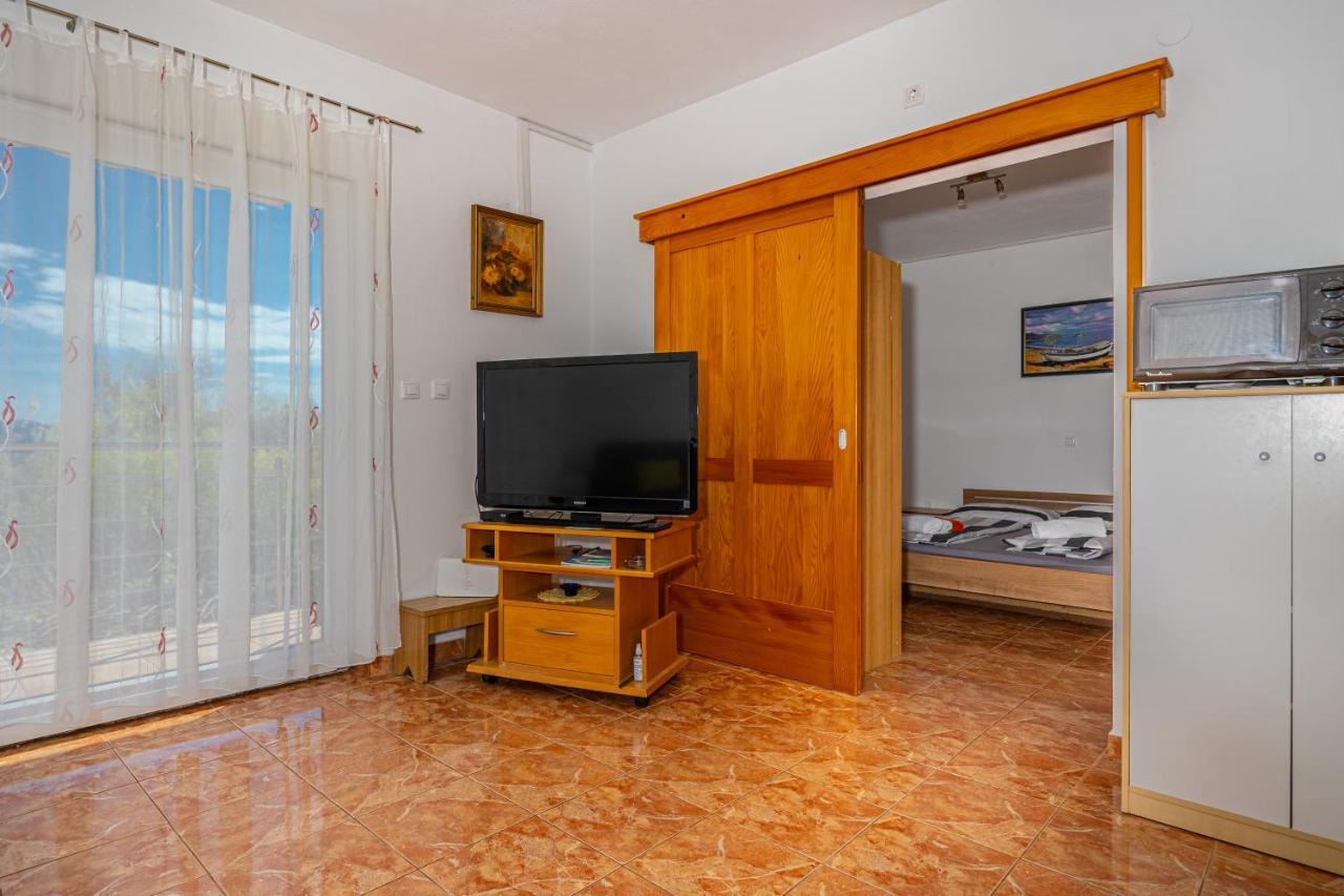 Apartments Marija Bribir  Kültér fotó