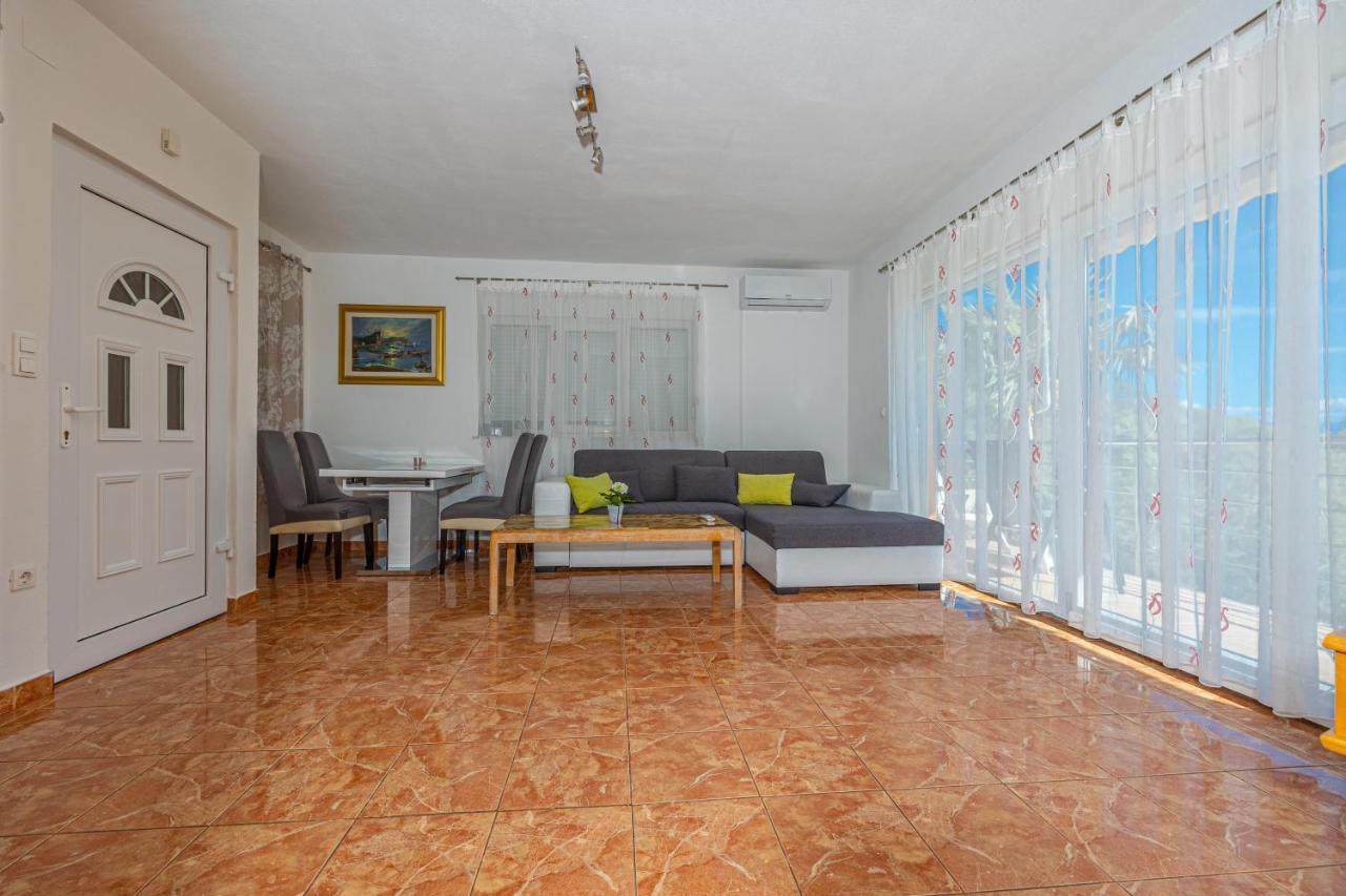 Apartments Marija Bribir  Kültér fotó