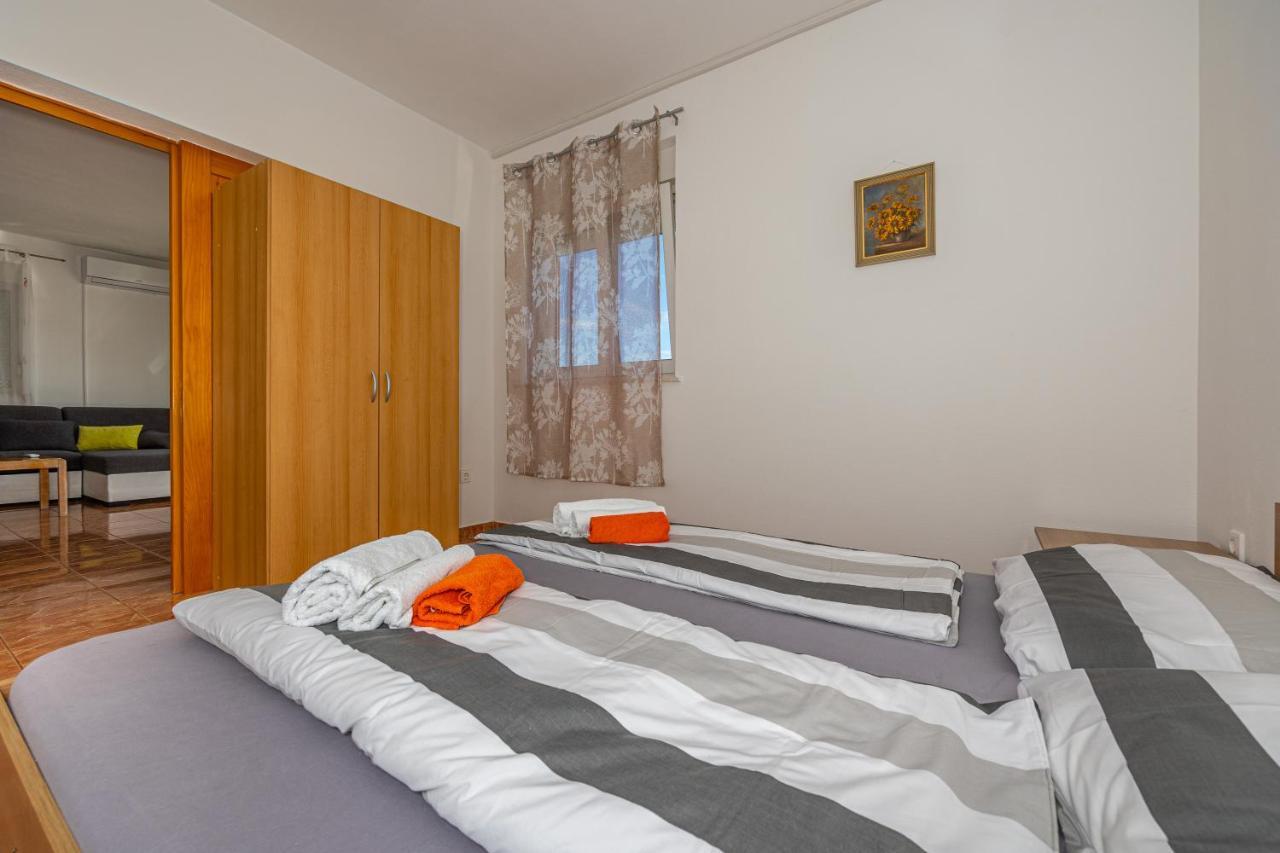 Apartments Marija Bribir  Kültér fotó