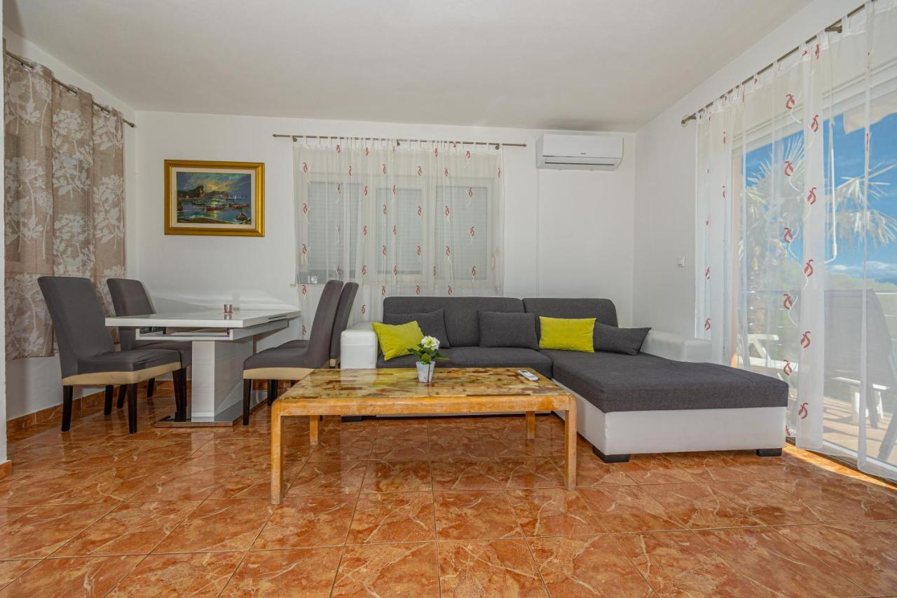 Apartments Marija Bribir  Kültér fotó